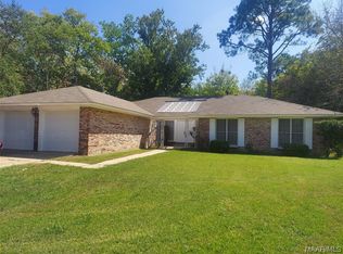 3109 Baldwin Brook Dr, Montgomery, AL 36116