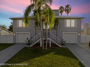4000 Gulf Coast Dr, Hernando Beach, FL 34607