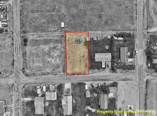 N 1 W, Downey, ID 83234