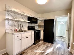1607 Cypress St, Baltimore, MD 21226