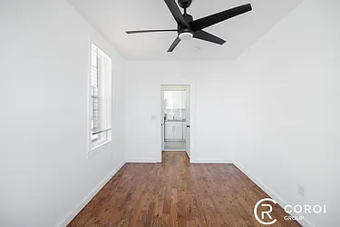 Rented by Coroi Corp