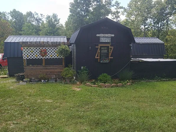 24 Sulphur Springs Hollow Rd, Somerset, KY 42501