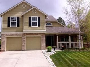 7312 Shoreham Pl, Castle Pines, CO 80108