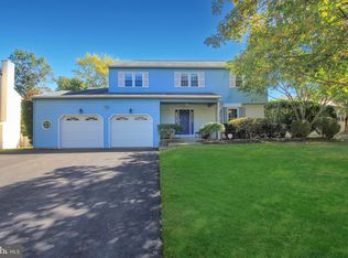 107 David Ln, Lansdale, PA 19446