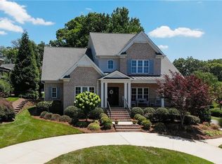 765 Heron Ridge Rd, Winston Salem, NC 27106