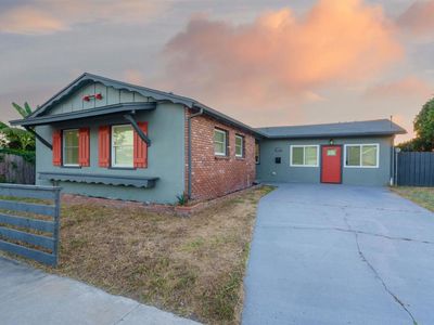 7730 Brookhaven Rd, San Diego, CA, 92114