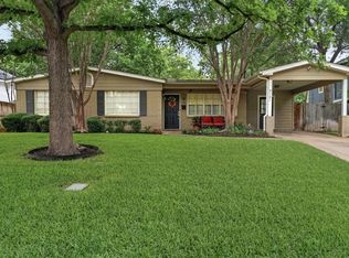 4702 Chiappero Trl, Austin, TX 78731