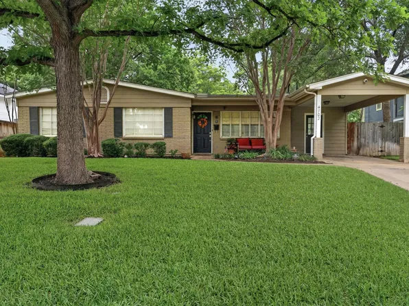 4702 Chiappero Trl, Austin, TX 78731