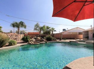 734 E Quail Ave, Apache Junction, AZ 85119