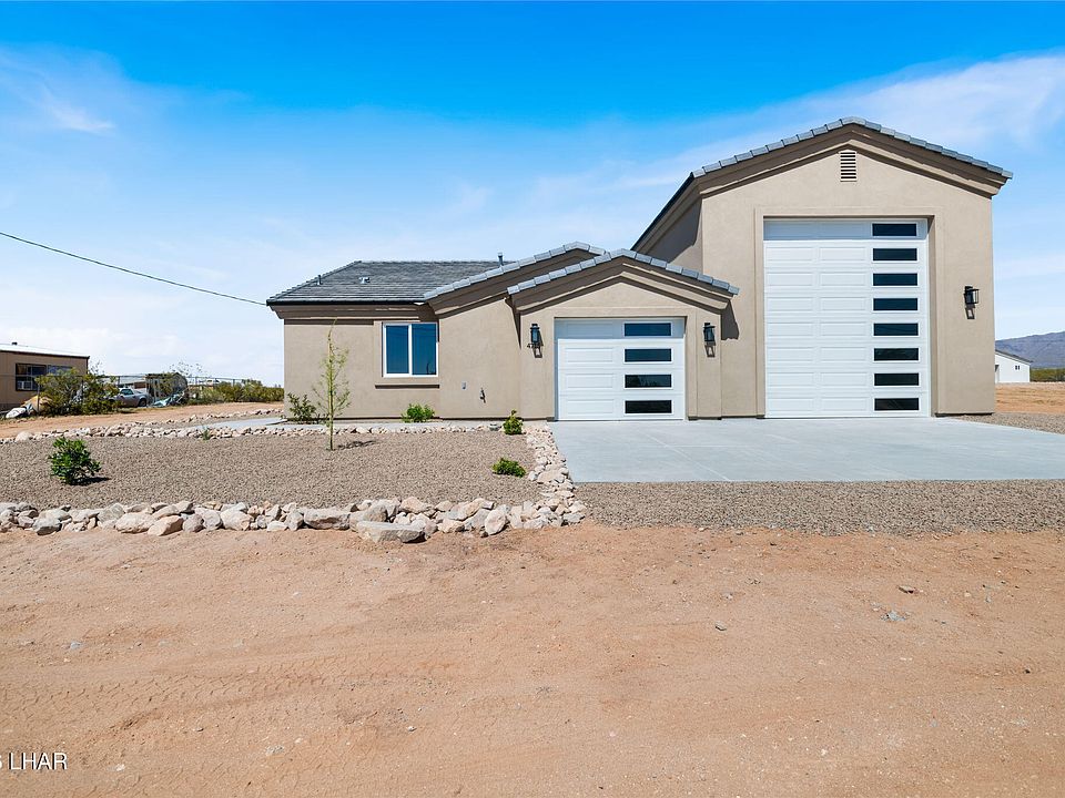 1st image of 4715 W Burro Dr