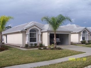 6251 Gentle Ben Cir, Zephyrhills, FL 33544