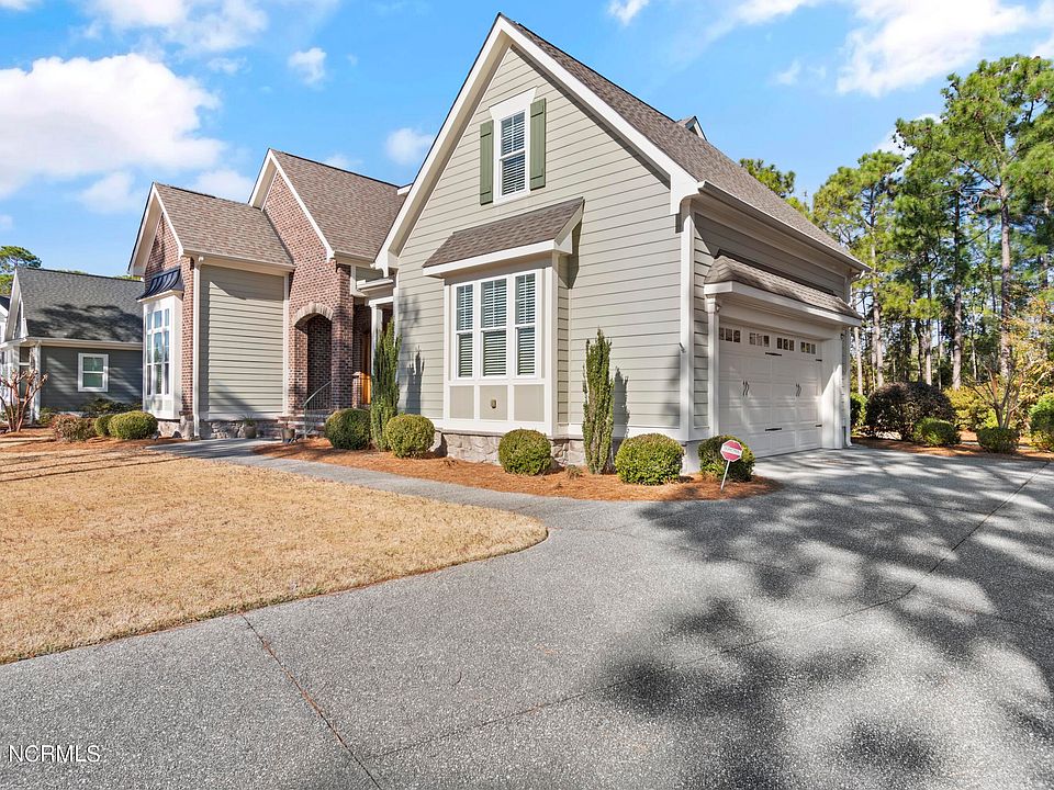 2577 Parkridge Drive, Saint James, NC 28461 Zillow