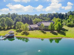 2781 Shagbark Dr, Lima, OH 45806