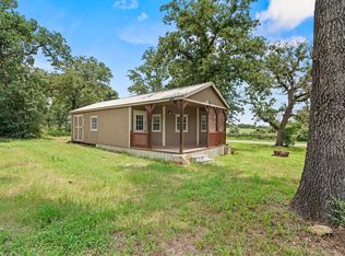 4500 County Road 448, Thorndale, TX 76577