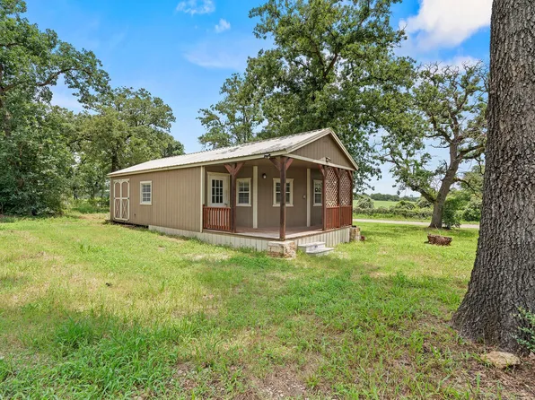 4500 County Road 448, Thorndale, TX 76577