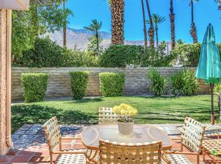 851 N Calle De Flora Vis, Palm Springs, CA 92262