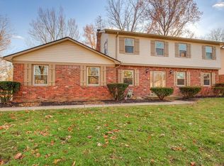 3009 Marquette Ct, Indianapolis, IN 46268