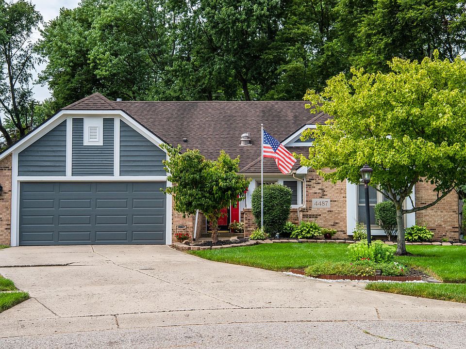 1st image of 4487 Rachel Ct