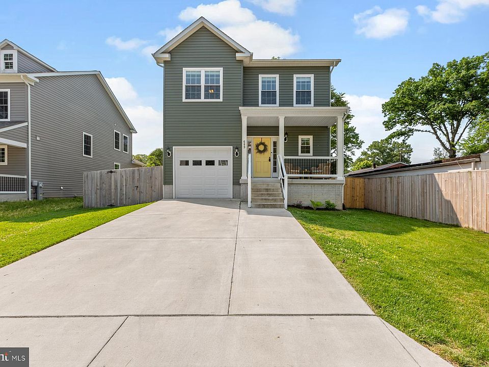 689 211th St, Pasadena, MD 21122 Zillow