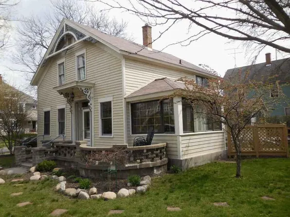 302 Crescent St NE #2, Grand Rapids, MI 49503