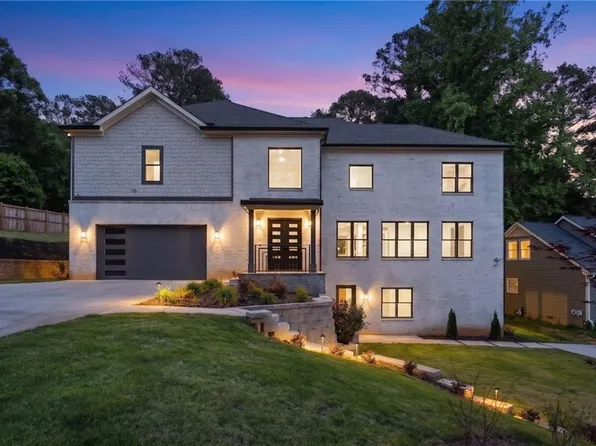 4842 Sturbridge Cres NE, Roswell, GA 30075