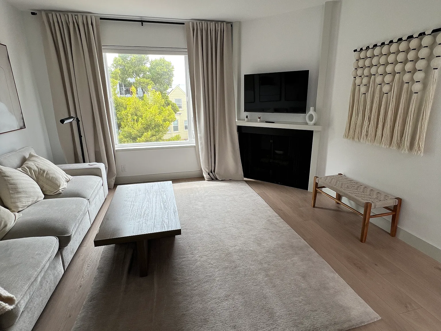 2 bed, 1.5 bath, $5,600 — Photo 1