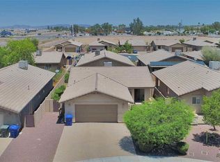 6532 E 33rd Ln, Yuma, AZ 85365