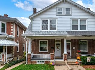 212 State St, Reading, PA 19607