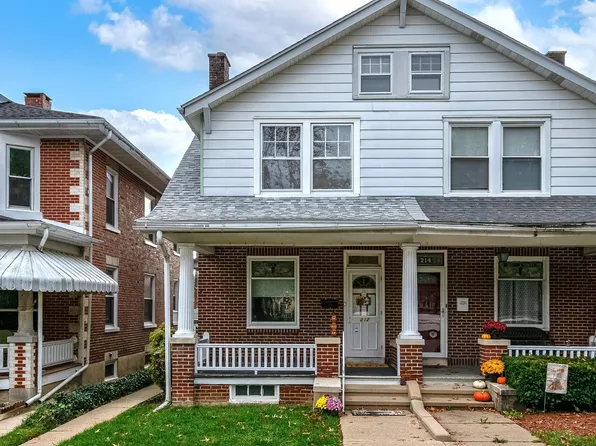 212 State St, Reading, PA 19607