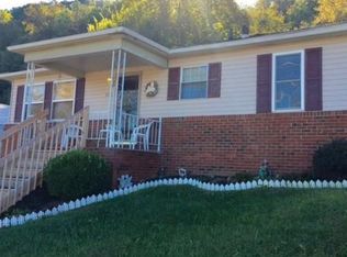 1012 Ohio River Rd, Huntington, WV 25702