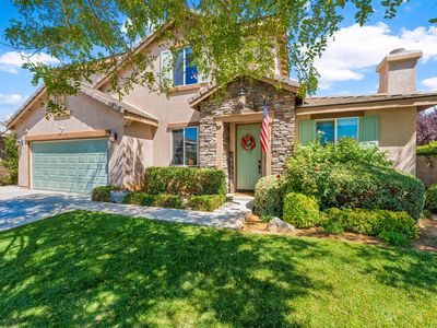 40616 Champion Way, Palmdale, CA, 93551