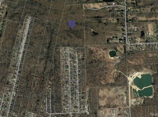 Maple St, Algonac, MI 48001