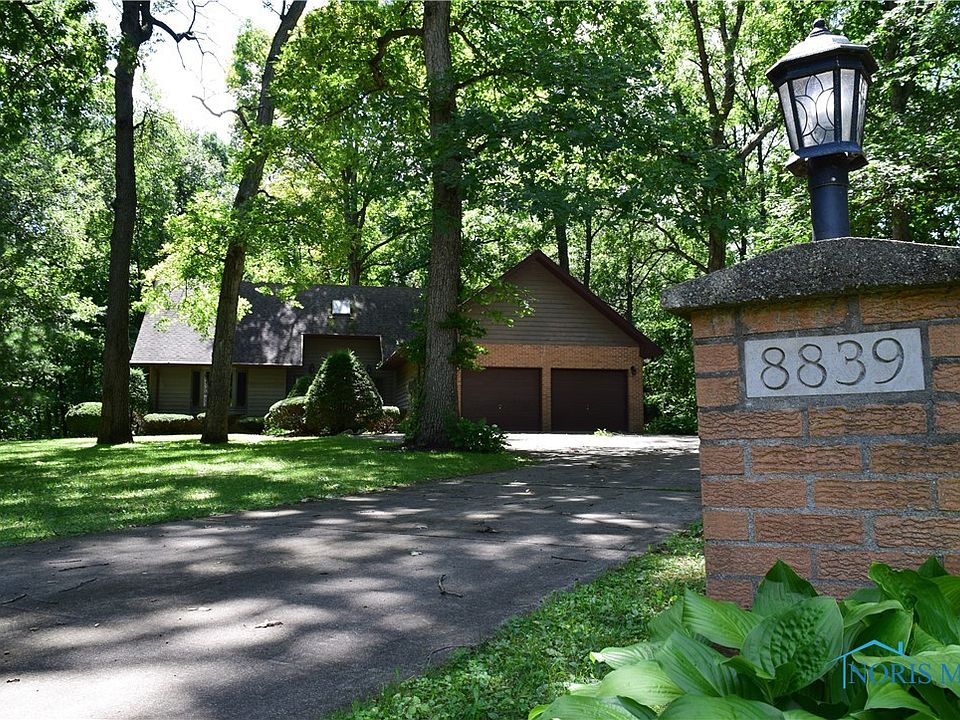 8839 Brookside Ln, Delta, OH 43515 MLS 6104639 Zillow