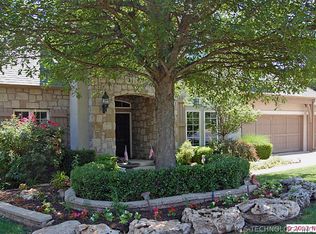 12129 S Ash Ave, Jenks, OK 74037