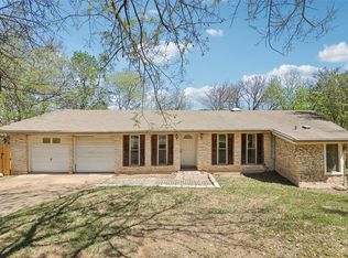 2204 Bahia Cir, Austin, TX 78741