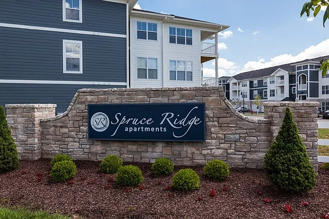 Spruce Ridge — Photo 17