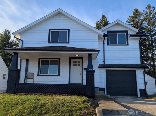 2431 Hillside Ave, Springfield, OH 45503