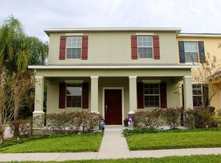 1366 Vasey Rd, Apopka, FL 32703