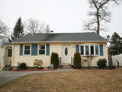 25 Central St, Brockton, MA, 02301