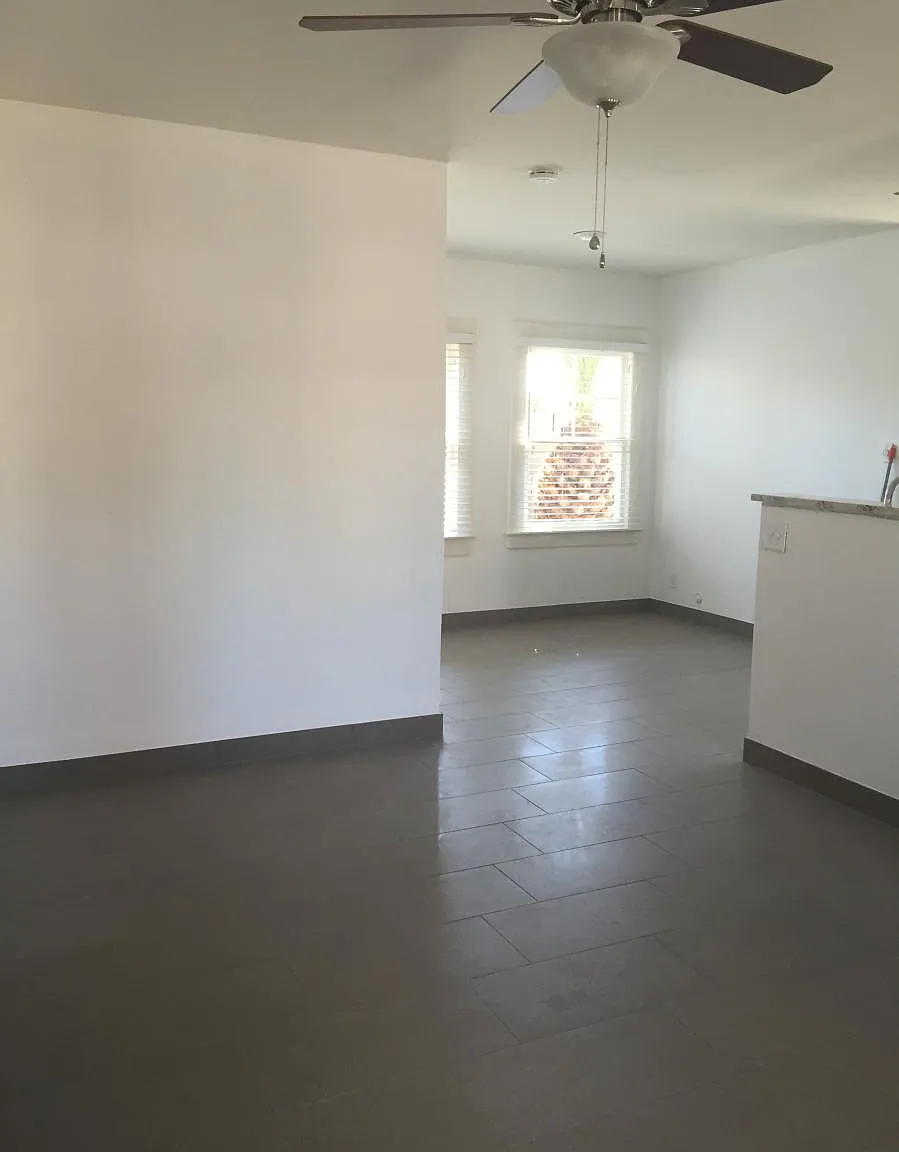 1 bed, 580 sqft, $1,400 — Photo 4