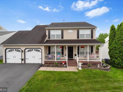 6 Kip Ct, Stafford, VA, 22554