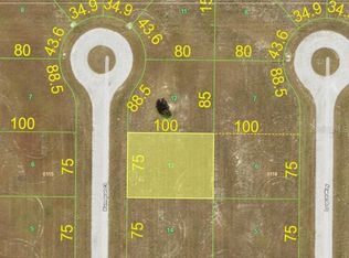 12 Kumquat Ct LOT 13, Placida, FL 33946