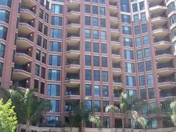 500 W Harbor Dr Unit 1606, San Diego, CA 92101