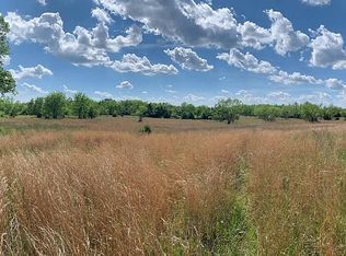 16334 Walker Rd, Shawnee, OK 74801