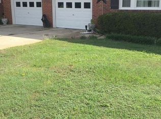 2366 Crossfield Rd, Sumter, SC 29154