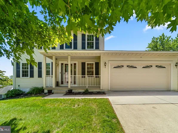 942 Litchfield Cir, Westminster, MD 21158