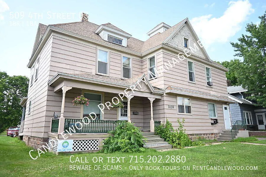 Building Photo - 509 4th St #3