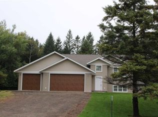 4099 Ugstad Rd, Hermantown, MN 55811
