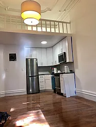 Rented by H F Hewitt Realty