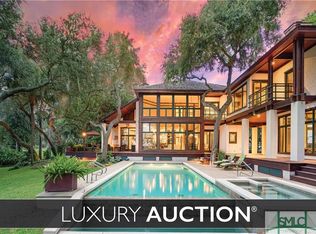 40 Modena Island Dr, Savannah, GA 31411